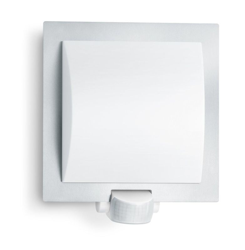 STEINEL 566814 L 20 S INOX LAMPADA X EST