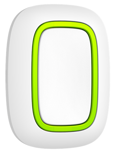 AJAX 38095 Button ASP white