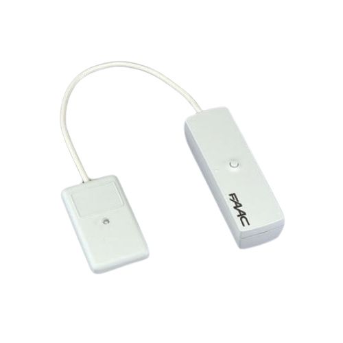 FAAC 101207 HRAL FLOOD DETECTOR