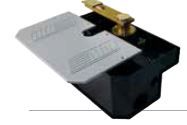 RIB ACG8412 CASSA MAGIC 180 REVERSIBILE MAGIC