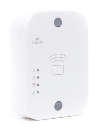 PLEXA KP-GV-P Periferica (2in-2out) prossimit? 125 KHz - vertica