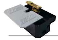 RIB ACG8402 CASSA MAGIC 105  REVERSIBILE