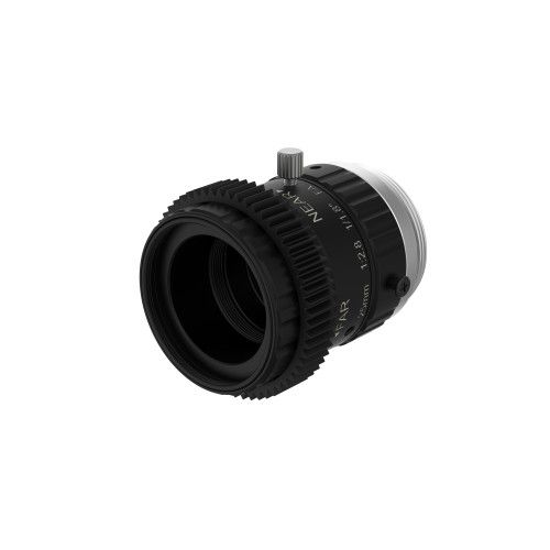 HANWHA SLM-5M16 Lenti telecamera Mono BCR