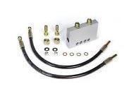 FAAC 401069 B680H ANTI-VANDAL VALVE ASSEMBLY