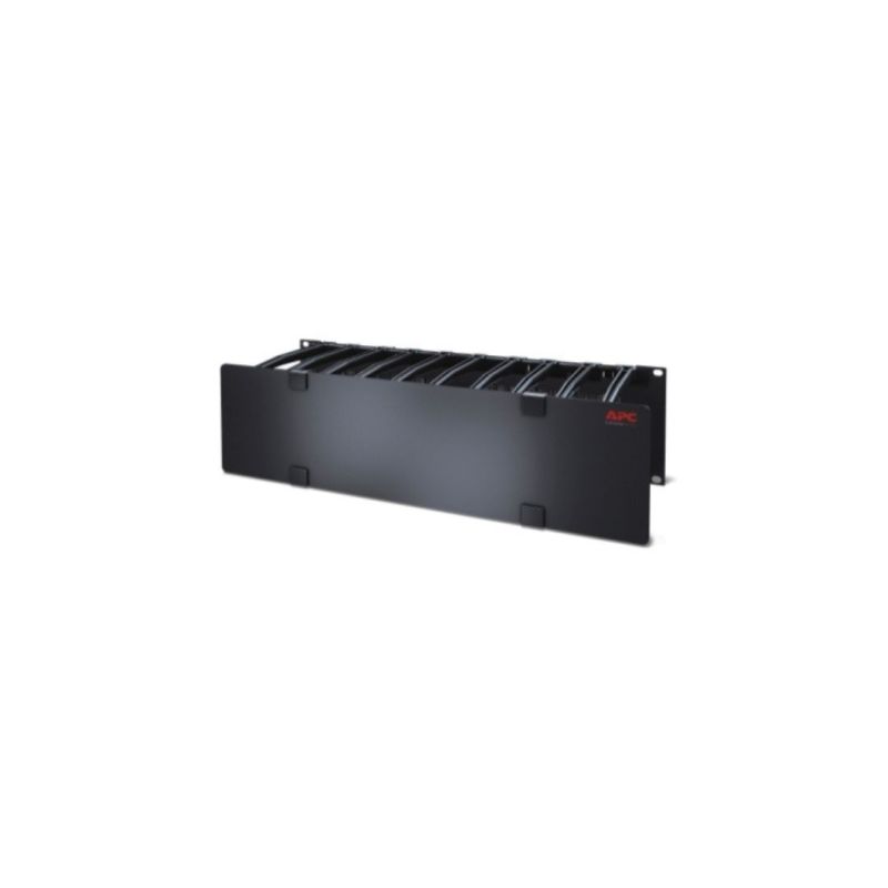 APC UPS AR8605 VANO DI SISTEMAZIONE ORRIZONTALE DEI CAVI 3U