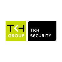TKH SECURITY IPR-QR-SURF-Out Superficie esterna del lettore QR