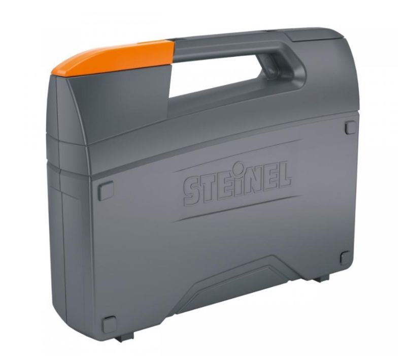STEINEL 9168 VALIGETTA TOOLS A SFATTA PRO