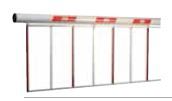 RIB ACG8291B 3 M 10/15 RACK