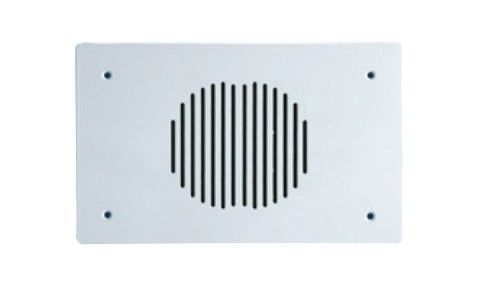 ITC AUDIO 4100-115010 A15-5 Alimentatore da incasso (15 moduli mono o 5