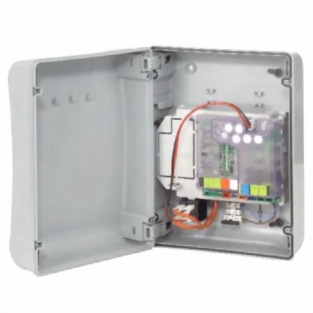 FAAC 790286 APPARECCHIATURA ELETTRONICA E024 S