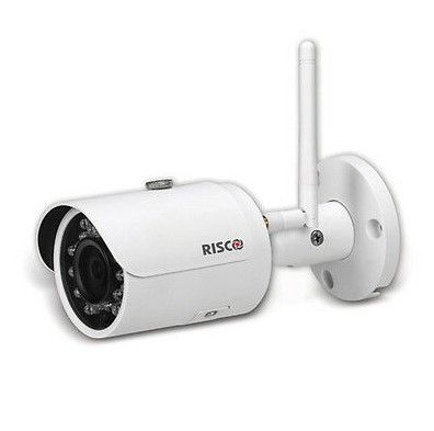 RISCO RVCM52W0100B Telecamera IP Bullet da esterno