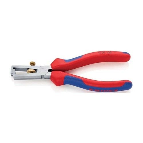 KNIPEX 11 05 160 SB Cable stripper