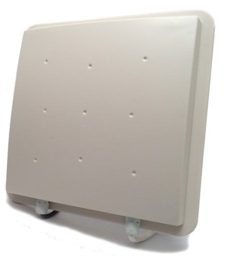 PLEXA KP-Q-UH/AI Peripheral (2-in-2-out) proximity? Long-range v