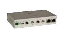 NARIA SECURITY VDIP202S004P VIDA IP SWSwitch per la trasmissione di Ethernet 1