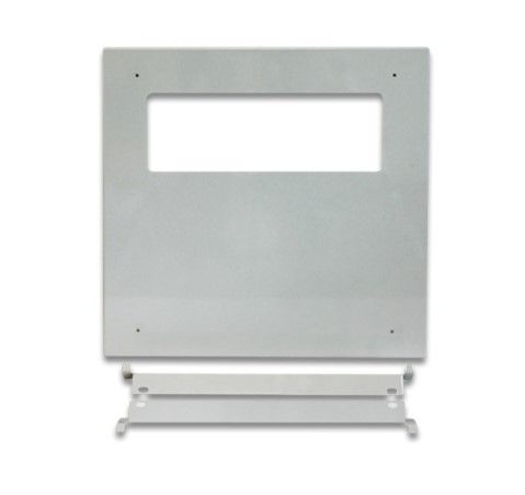 INIM FIRE InLineFmf Kit for recessed mounting of SmartLine and SmartLight control panels