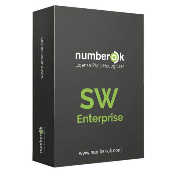 HANWHA FFGROUPSRVANPRAPP1CH FF Group Serverless Number Plate Recognition App 1