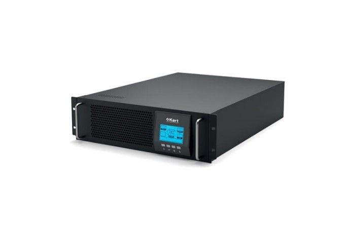 KERT KPREMIUM10000RXL UPS Premium VFI Rack 230Vac 10kVA 0' 4U