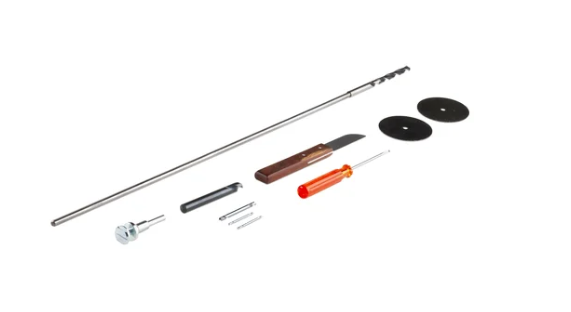 SOMMER YS11675-00001 Kit di attrezzi