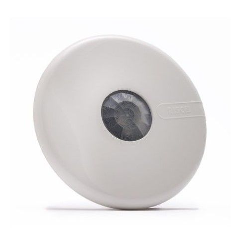 RISCO RK150DTG300D LuNAR - Rivelatore da soffitto doppia tecnologia a microprocessore