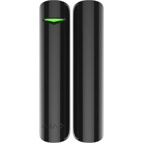 61341 Ajax DoorProtect G3 Fibra ASP black Superior DoorP