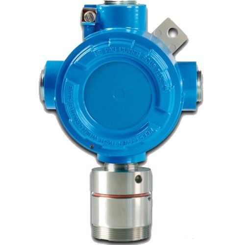 ARITECH FIRE S2151AC Flammable gas detector, ACETYLENE calibration. C