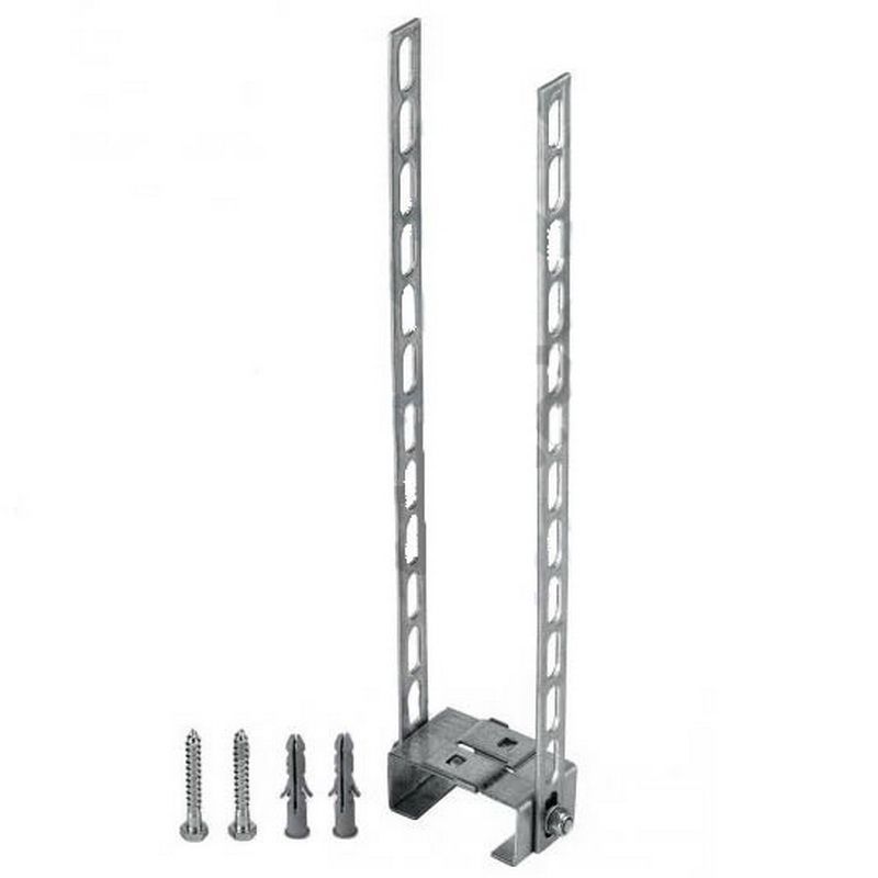 FAAC 390765 Supporto Binario Unico 531 576 D600 D1000 ZODIAC 60 100