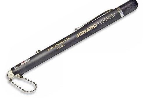 BETA CAVI VFL150 Optical pen for testing optical fiber pe