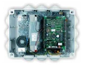 FAAC PLANET-P-230-P PLANET MANAGEMENT PANEL FOR PARKING