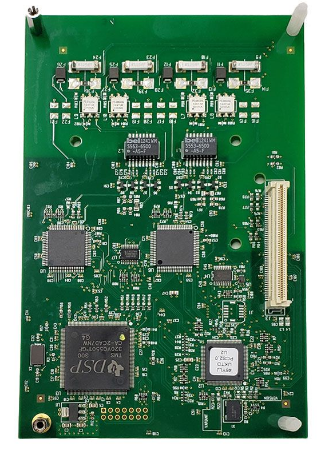 AVAYA 700417462 IP OFFICE IP500 TRUNK CARD PRIMARY RATE UNIVERSAL