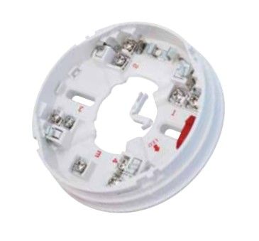 COOPER CSA FIRE CAB300 BASE FOR ADDRESSED DETECTORS