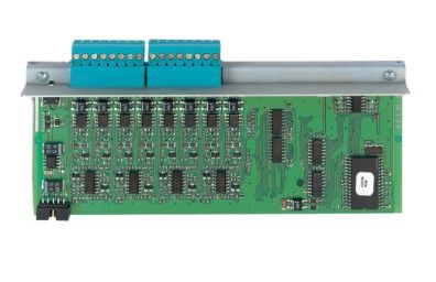ARITECH FIRE SOB708 Module for 8 supervised outputs for LON700 network
