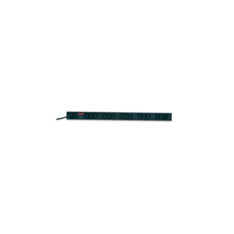 APC UPS AP9568 RACK PDU BASIC 0U