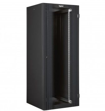 BTICINO LG-646787 42U cabinet (2026 H X 600 D X 1000 L) DA VERSION