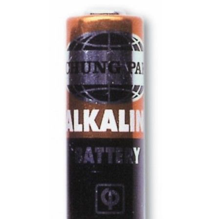 NICE B12V-D 12V alkaline battery for SM2, SM4 transmitters - 50 Pieces