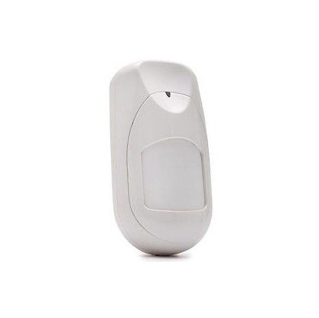 RISCO RWX95DTP800A iWave -iWave - Dual Technology Bidirectional Radio Detector. Frequency 868 MHz