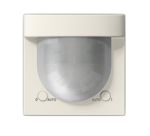 JUNG LS3281-1 KNX 180° detector for bus coupler 2073U - Universal with alarm signaling - lens type 2-20 m - white