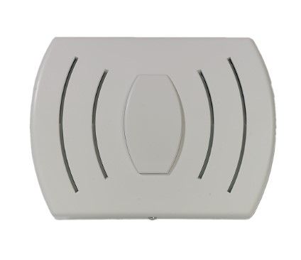 ARITECH INTRUSION AS271 One-tone indoor siren complete with flashing light EN50131 Grade 2