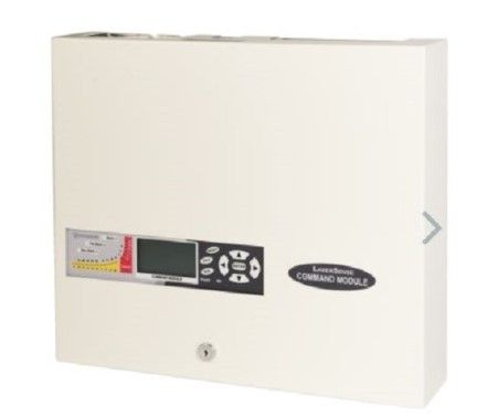 ARITECH FIRE FHSD8230-99 LaserSense Command Module with interface for networking