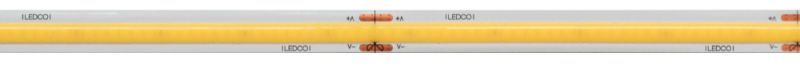 LEDCO SLC30LBH20 STRIP LED COB 30 W 24Vcc LUCE 2700K IP20