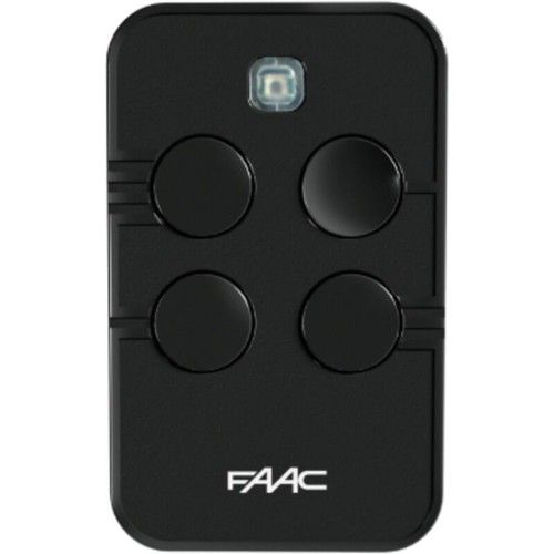 FAAC 787031 XTO4 SLH-DS 868MHz