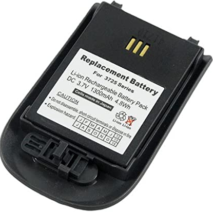 AVAYA 700466691 DECT 3725 HANDSET BATTERY PACK