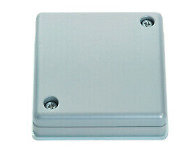 BOSCH ISP-SM90-120 LSN Seismic Detector