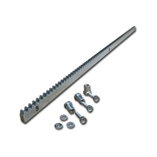 RIB ACS9070 CREAM. M6 GALVANIZED