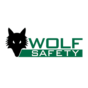 WOLF SAFETY W-US-1340 Unità tipo S (per 1 batt.7Ah) alimentatore 13.8Vc