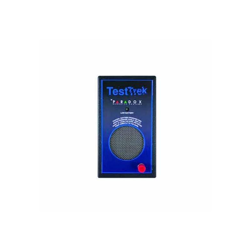 PARADOX PX-TEST PX-TEST Test Trek V2 Test Tool