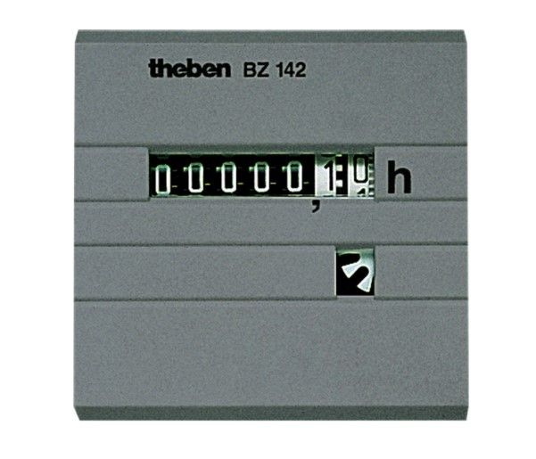 THEBEN 1424721 BZ 142-1 24V