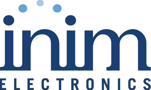 INIM FIRE MB Interface for connection to MODBUS controllers