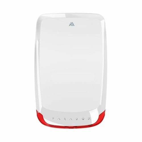 PARADOX PXZSR230M SR230M Bidirectional wireless outdoor siren