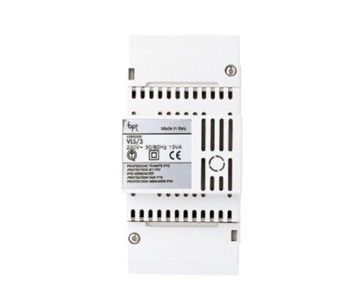 CAME 62800290 VLS/3-RELAY MODULE