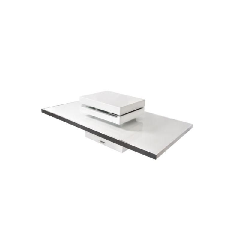 ELSNER 60462 WL800 Standard Panel- RAL 9006